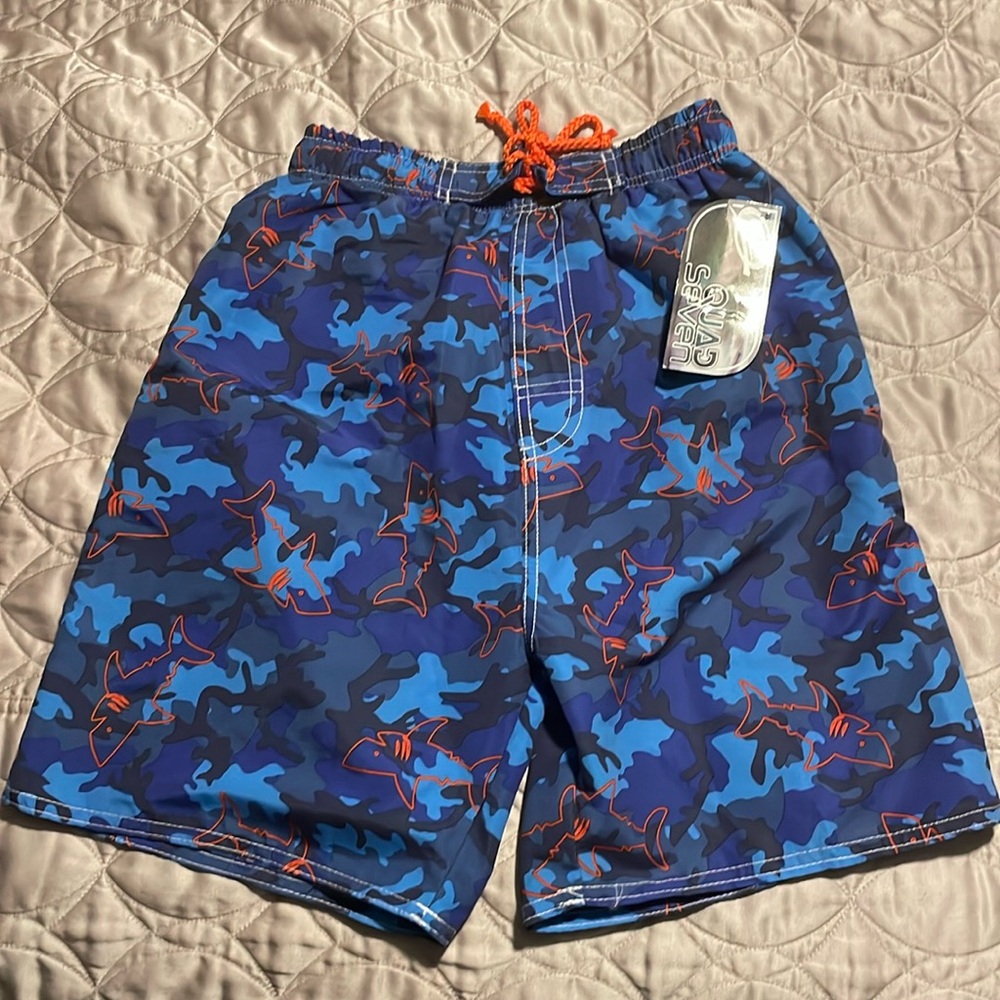Boys bathing suit